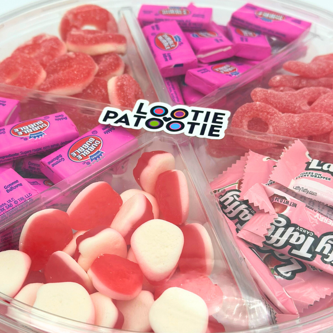 Saint-Valentin : Le Choix des 6