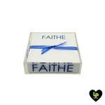 Acrylic Custom Stationary Set