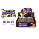 Slow Rise Chocolate Bar
