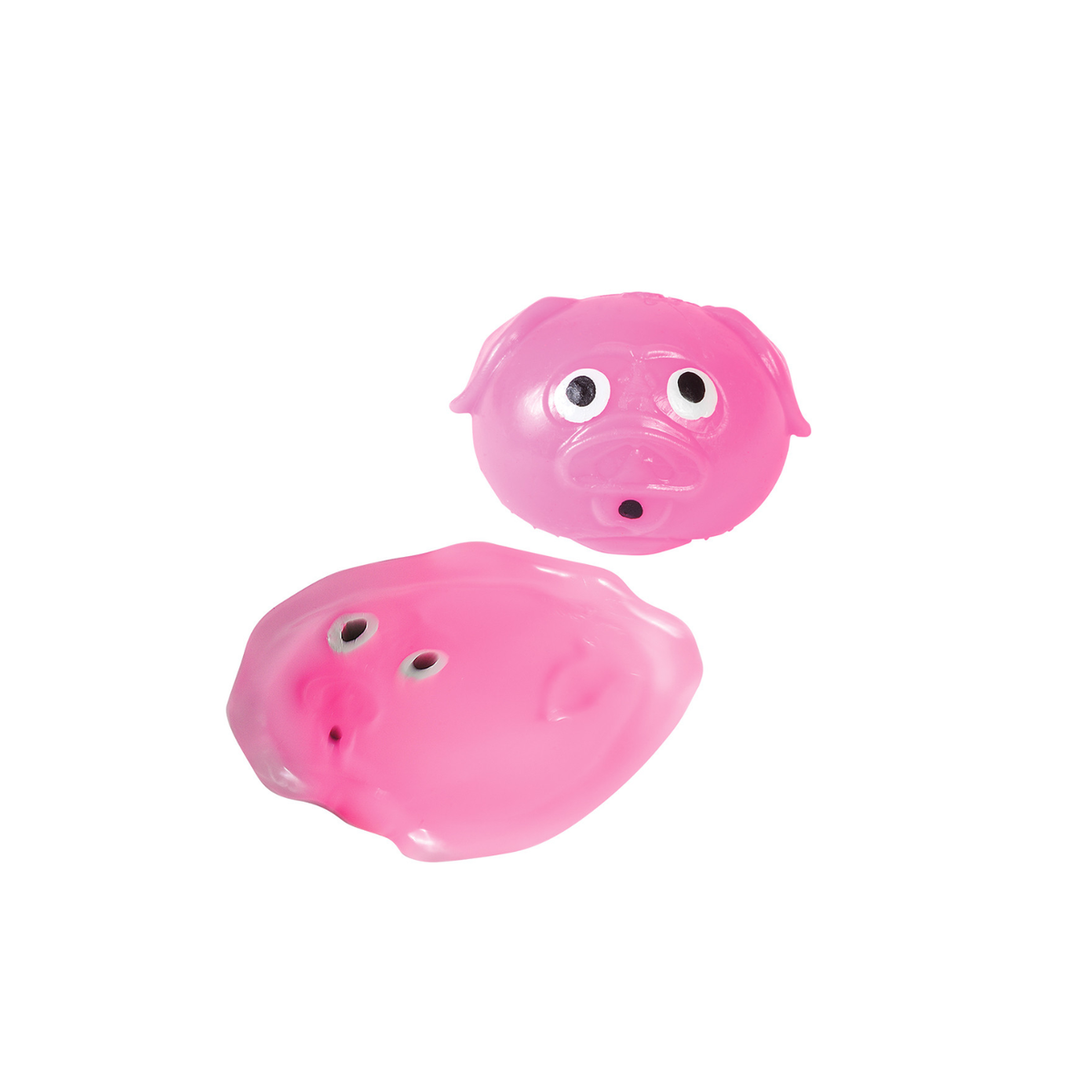 Splat Pig