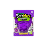 Jumbo Grape Squishy