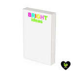 Bloc-notes LP Bright Ideas