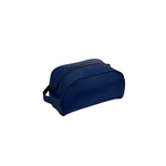 Navy Nylon Kit Bag