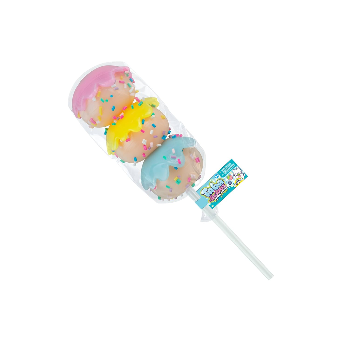 Orb Dessert Stick