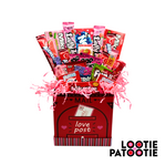 Boîte aux lettres Bouquet