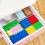 Block Storage Containers