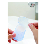 Enroute Soap Travel Sheets