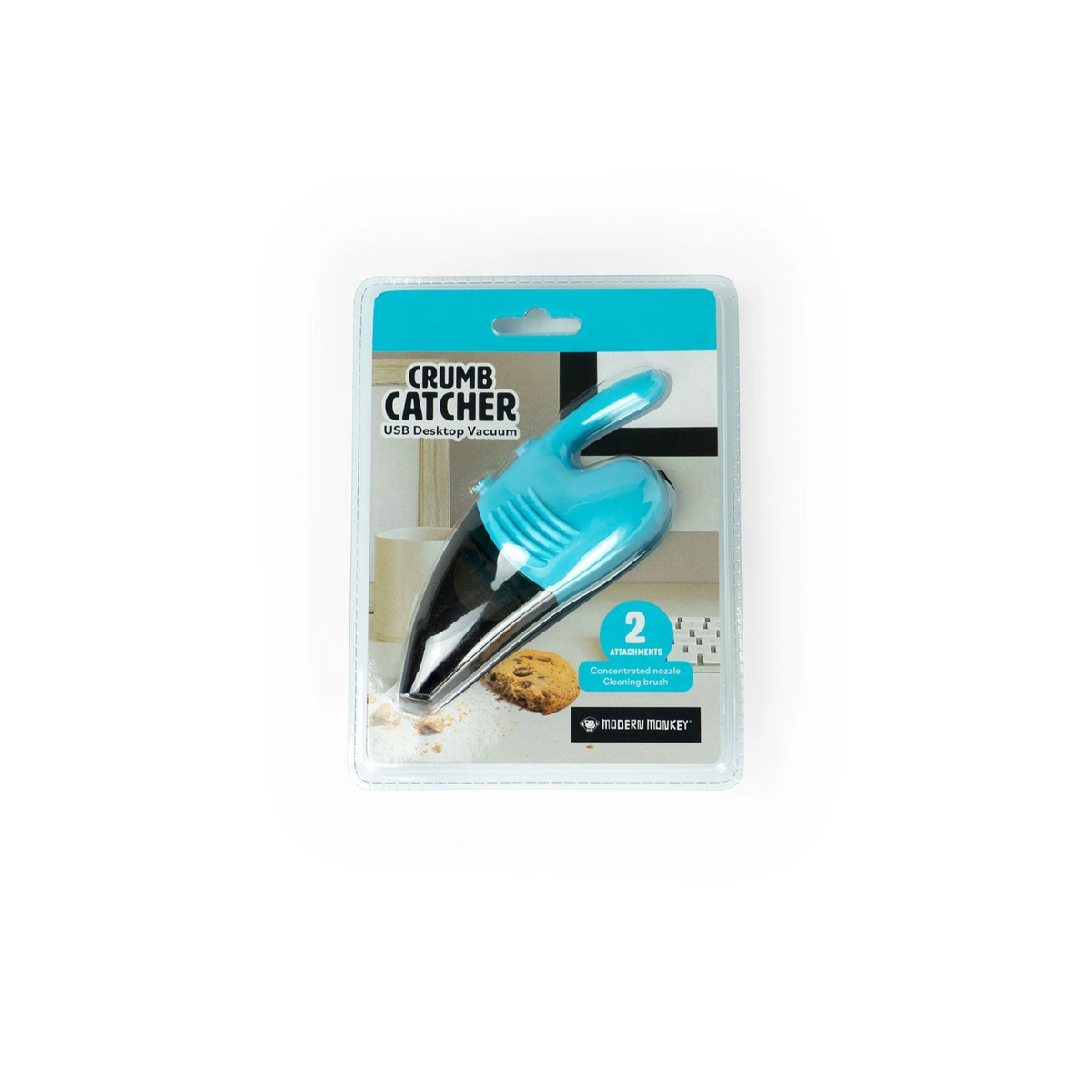 Desktop Mini Crumb Vacuum