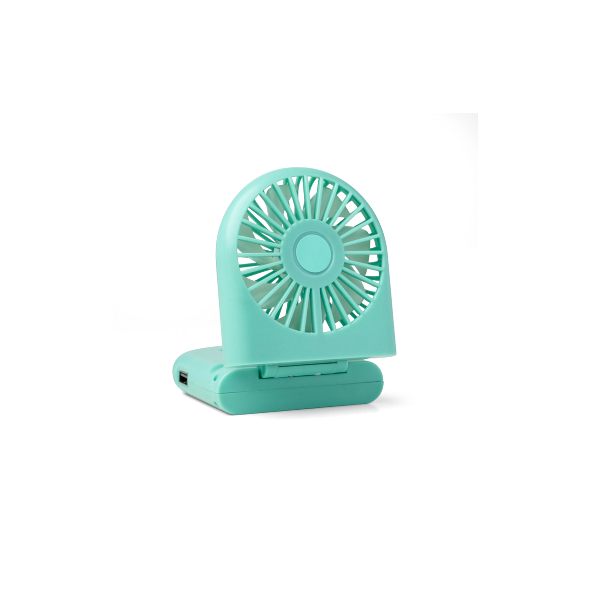 Enroute Breeze Bank 2-in-1 Powerbank Fan