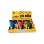 Bunk House Bigfoot Beacon 2-in-1 Flashlight