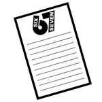 67 articles de papeterie