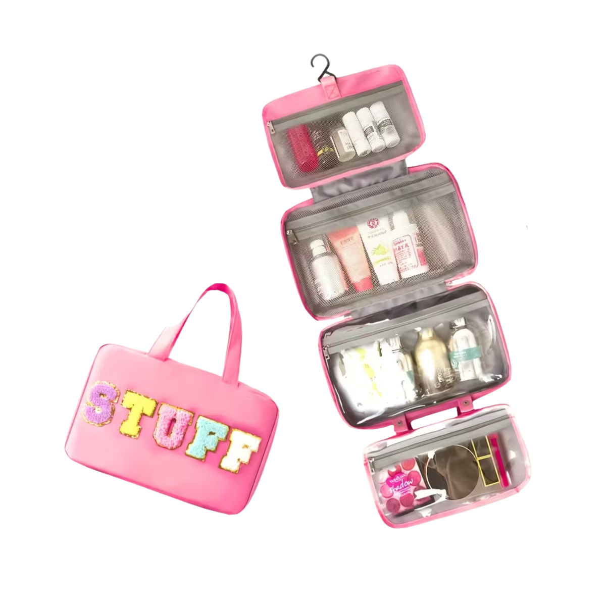 Trousse de Toilette STUFF Hang Around