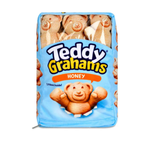 Oreiller Teddy Grahams