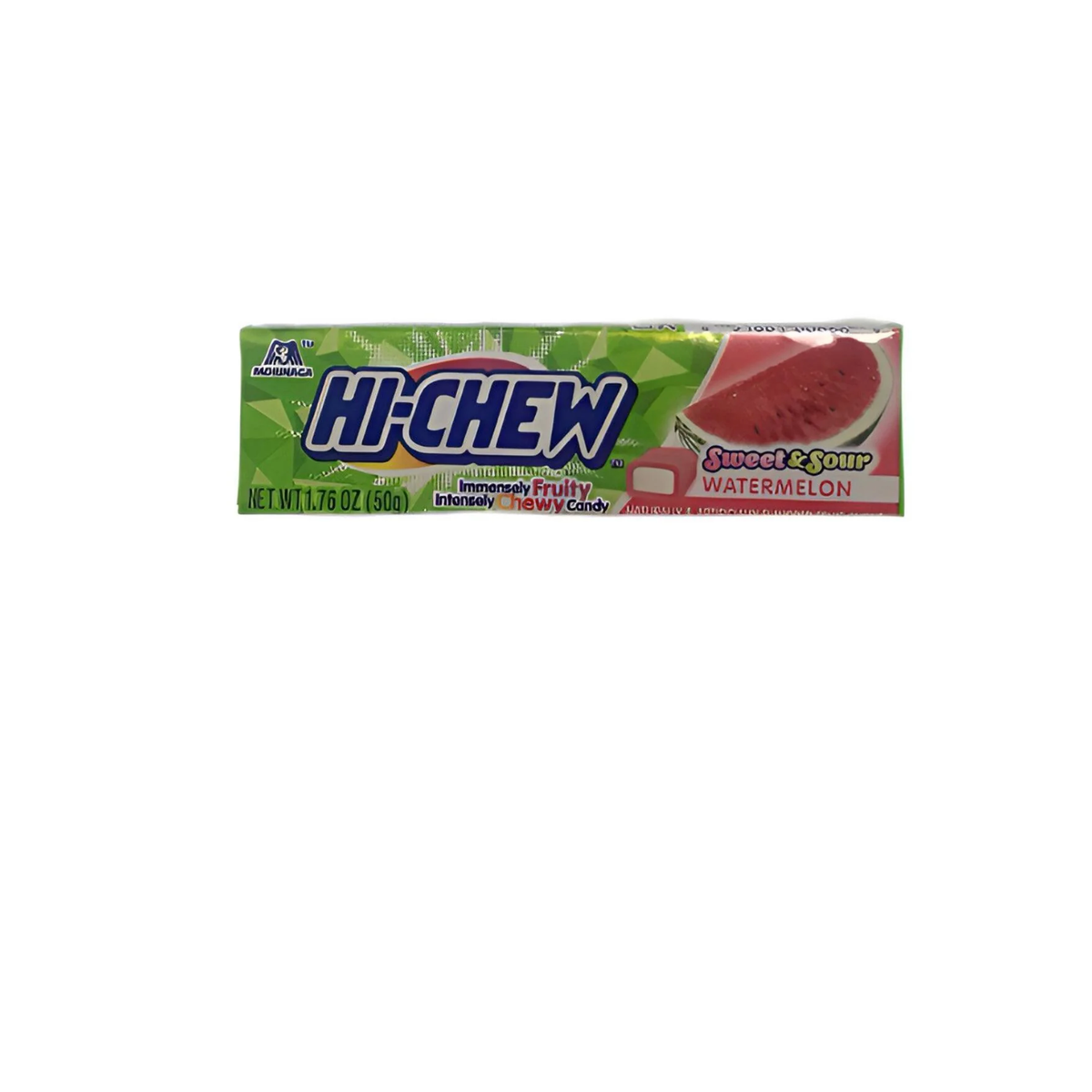 Hi-CHEW - Pastèque