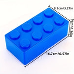 Block Storage Containers