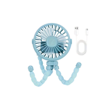 Wrap Around Personal Fan