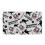 Tapis de sol de hockey