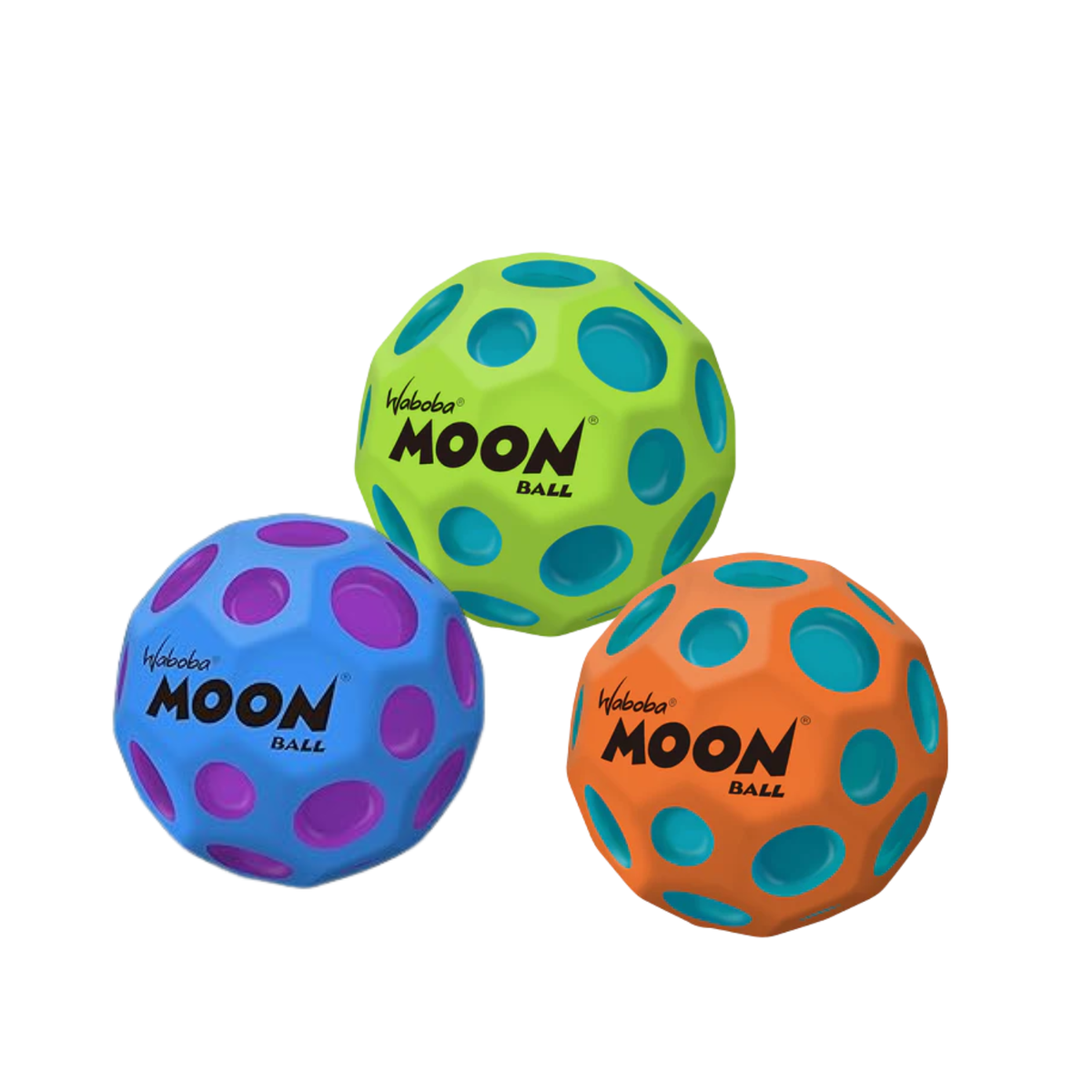 Luna Ball