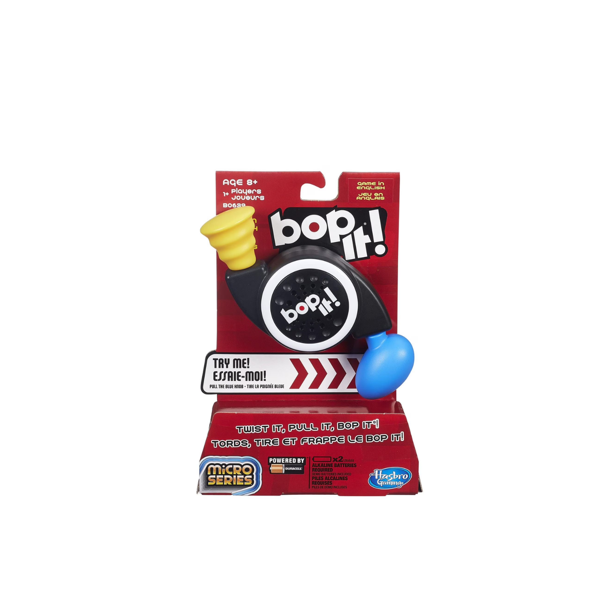 Bop It Micro Series