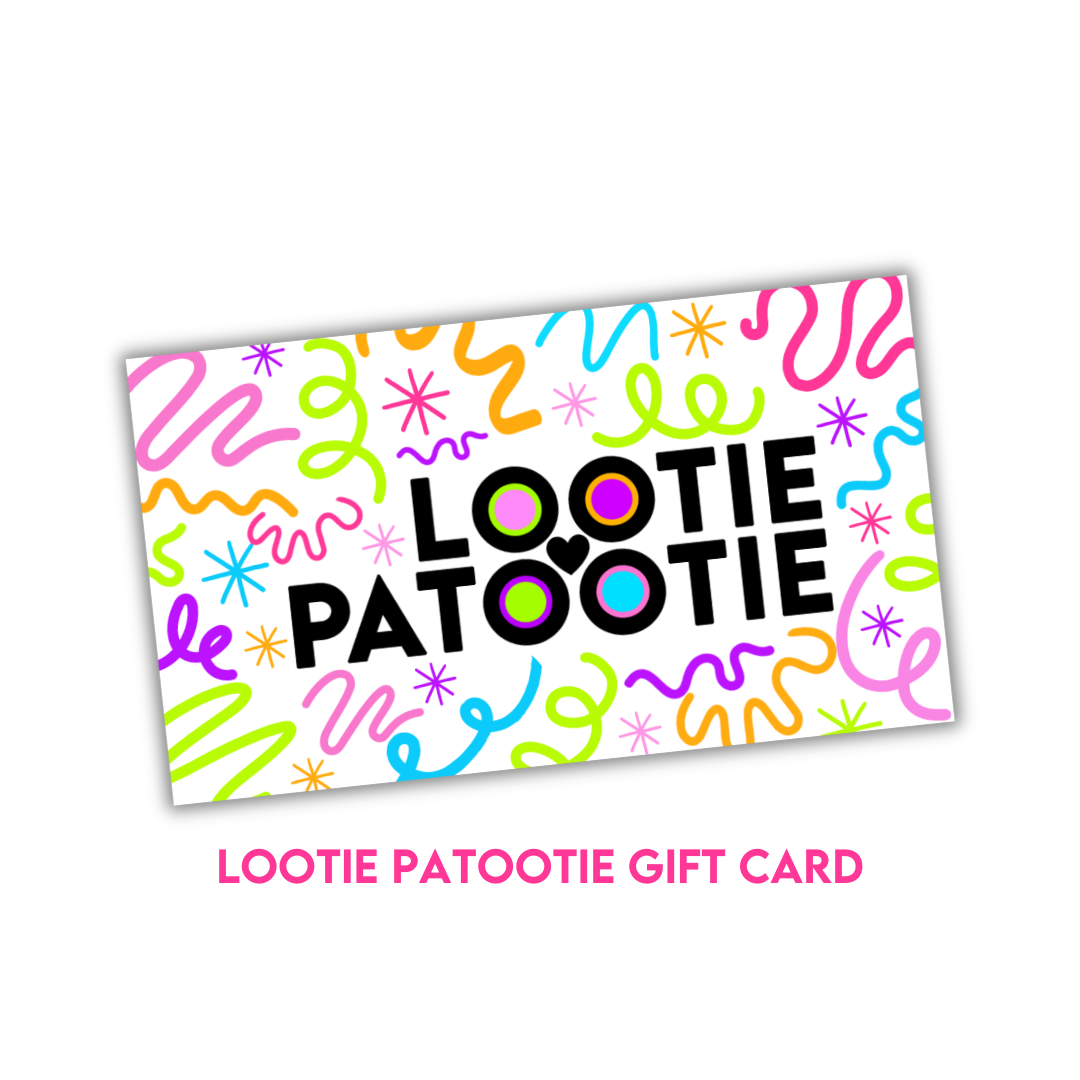 Lootie Patootie Gift Cards