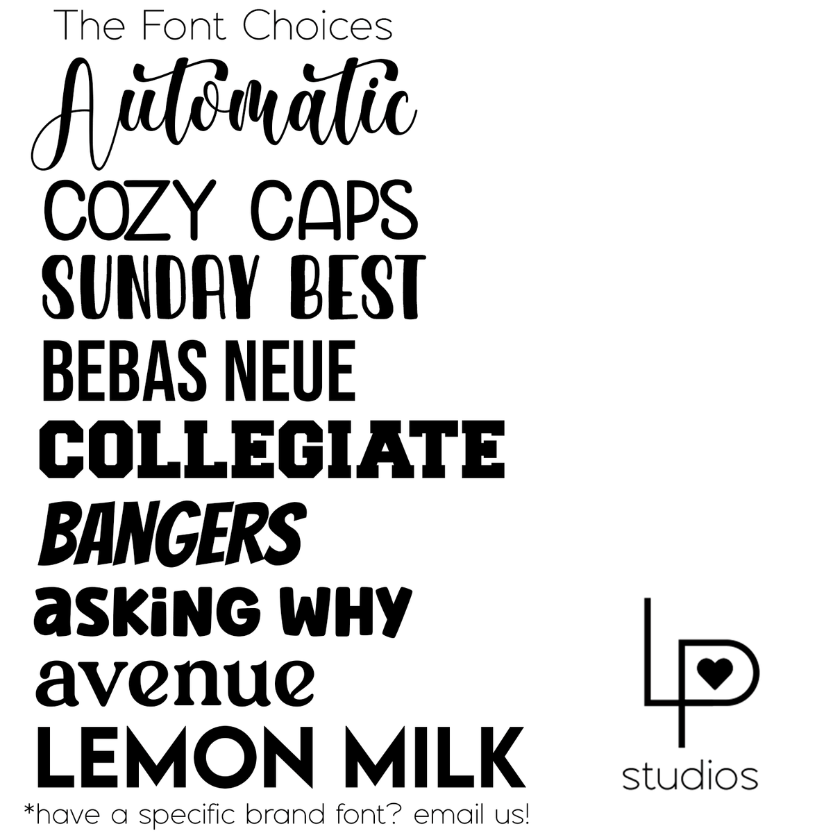 Custom Hair Tie Tube