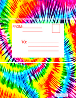 Seal & Send Stationery