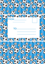 Seal & Send Stationery