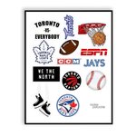Monde du sport de Toronto