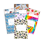 Seal & Send Stationery