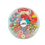 Choix de 6 bonbons