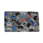 Gamer Camp Rug
