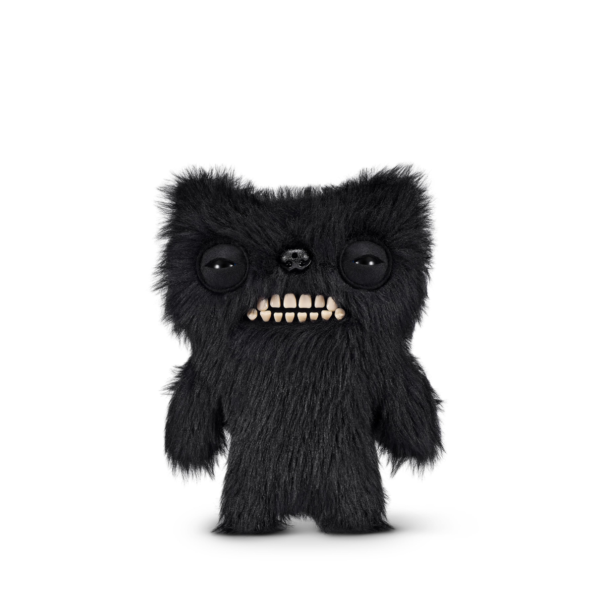 Fart Face Fuggler - Black