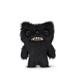 Fart Face Fuggler - Black