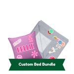 Custom Bed Bundle