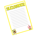 Papeterie Alexander