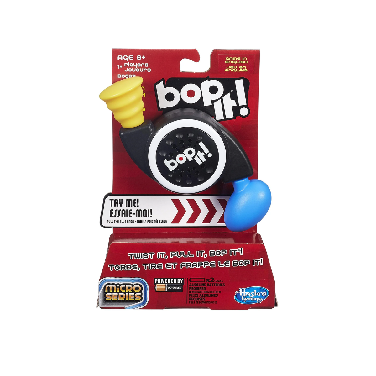 Bop It Micro Series