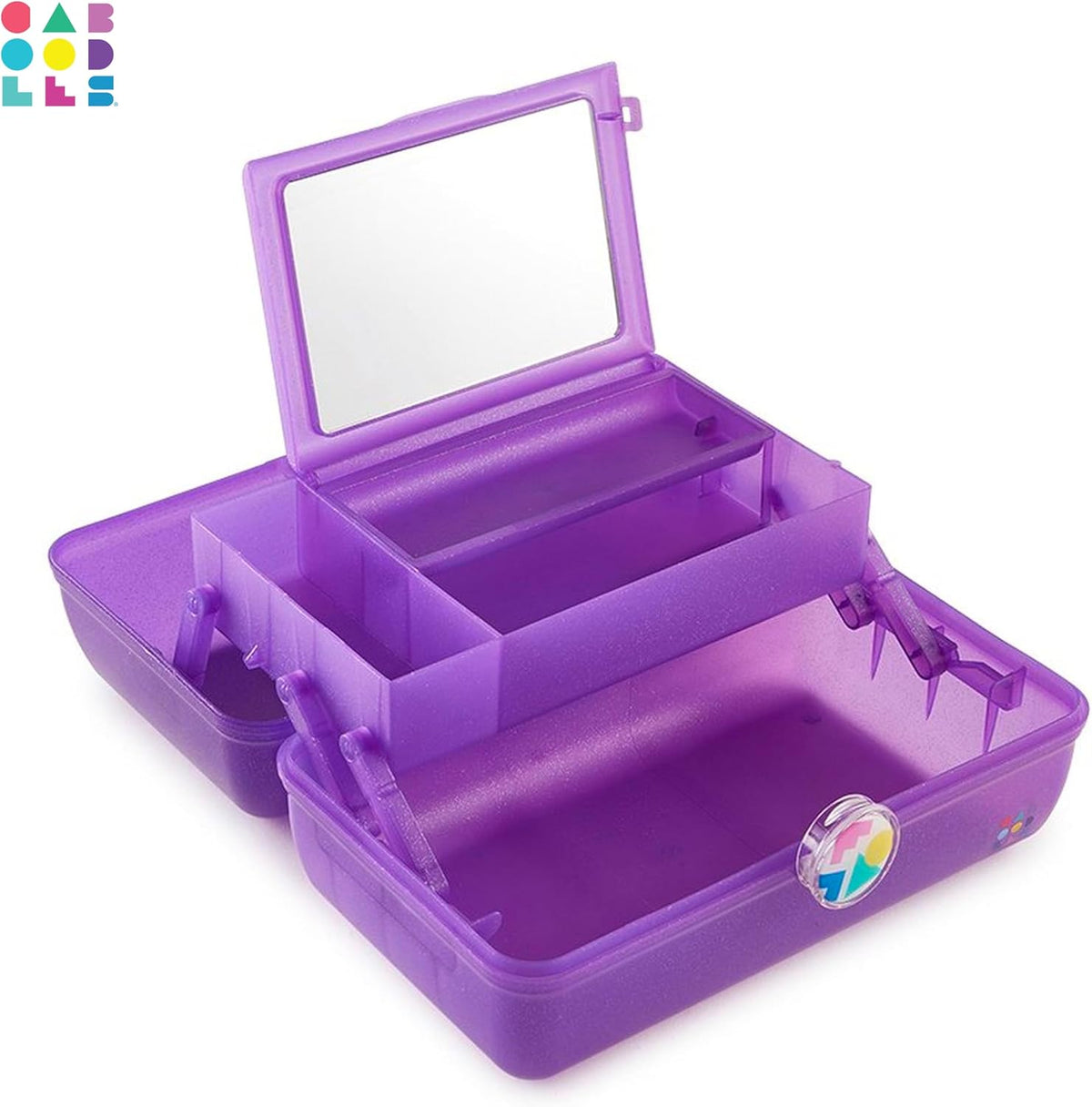 Caboodle sur mesure