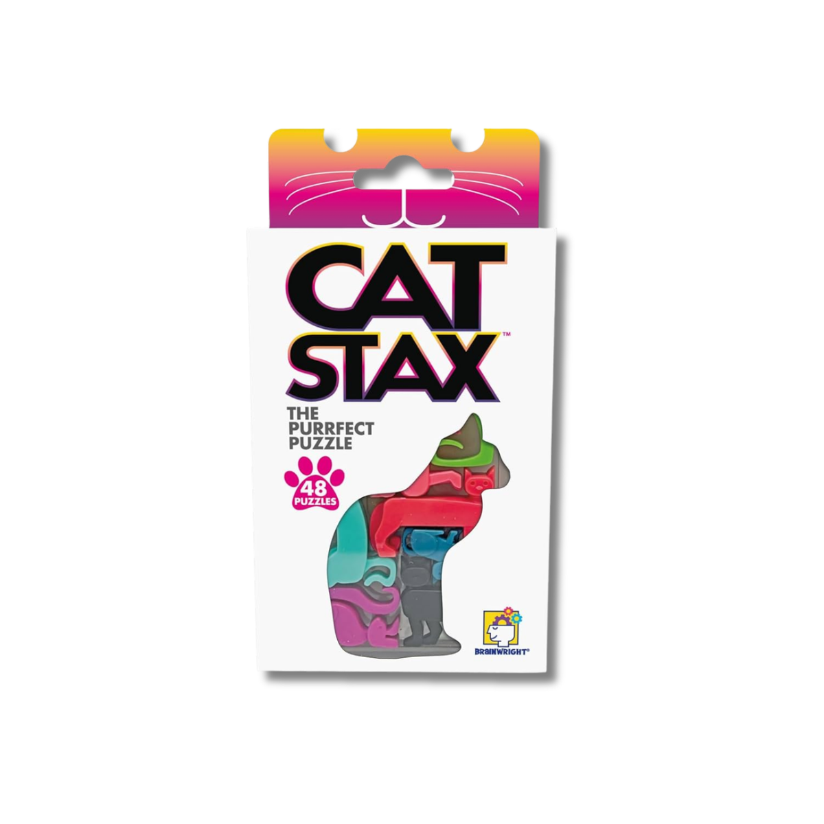 Cat Stax