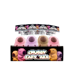 Chubby Capybara
