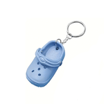 Porte-clés style Crocs