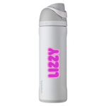 Bouteille Owala FreeSip personnalisée de 710 ml