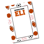 Balle de sport Eli