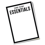 Fournitures de bureau essentielles