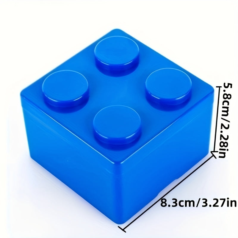 Block Storage Containers