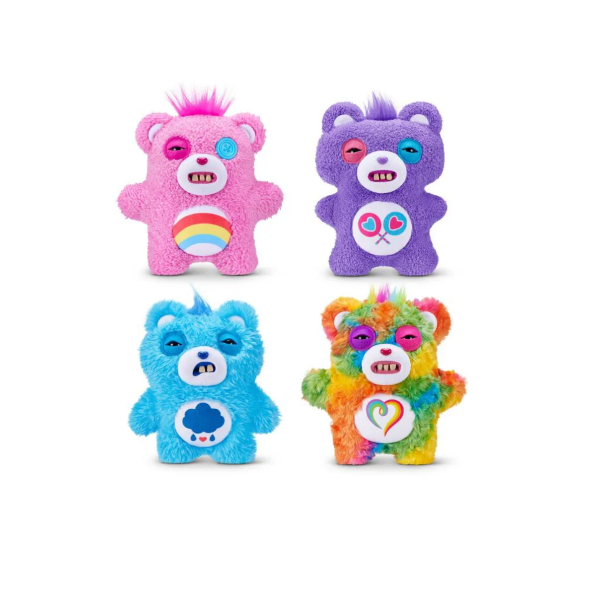 Fuggler Care Bears™