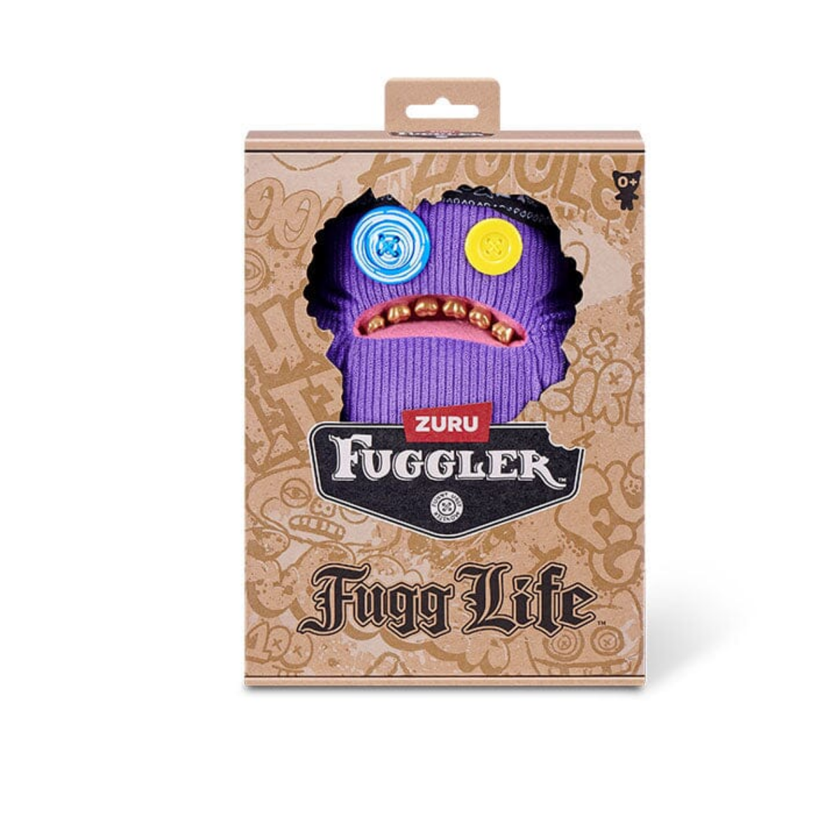 Fuggler Fugg Life
