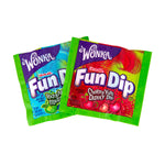 Mini Fun Dip