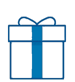 Boîte cadeau