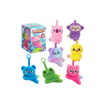 Tootzees Charmlets