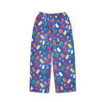 Haribo Gummy Fuzzy Pants
